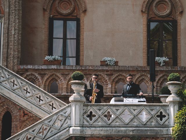 Il matrimonio di Alberto e Valentina a Cherasco, Cuneo 30