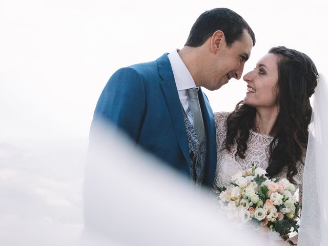 Il matrimonio di Alberto e Valentina a Cherasco, Cuneo 31