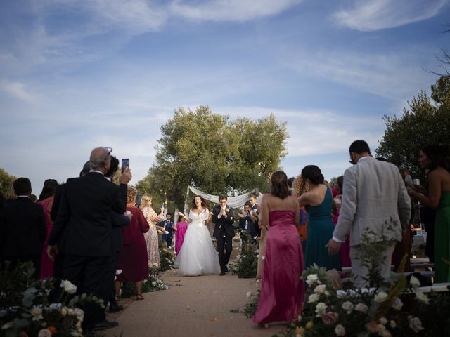 Il matrimonio di Caterina e Giovanni a Savelletri, Brindisi 33