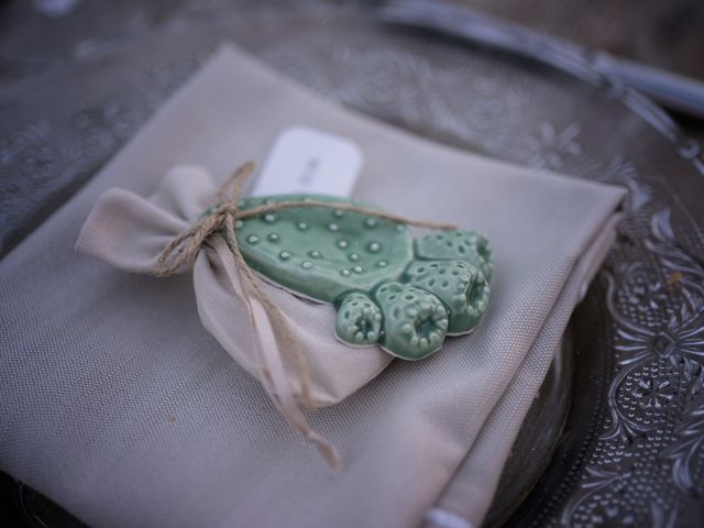 Il matrimonio di Caterina e Giovanni a Savelletri, Brindisi 40