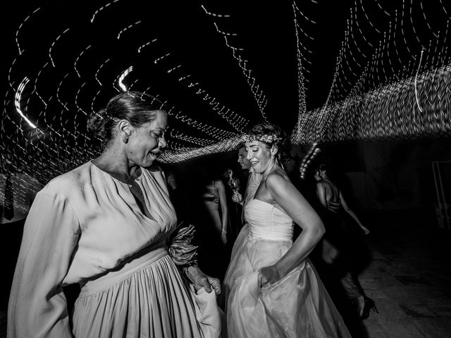 Il matrimonio di Caterina e Giovanni a Savelletri, Brindisi 42
