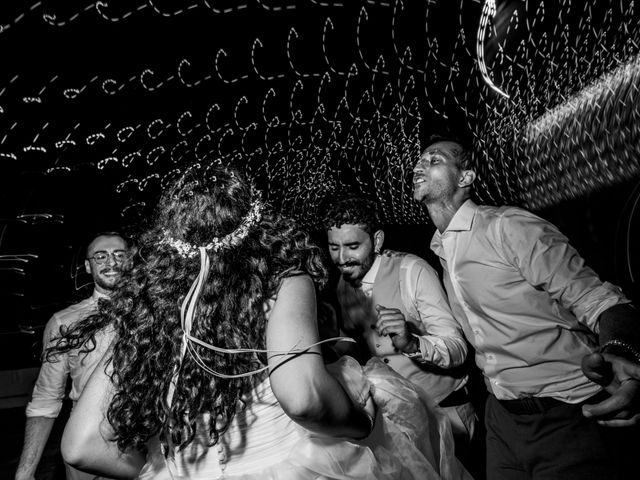 Il matrimonio di Caterina e Giovanni a Savelletri, Brindisi 51
