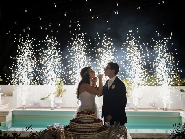 Il matrimonio di Caterina e Giovanni a Savelletri, Brindisi 53