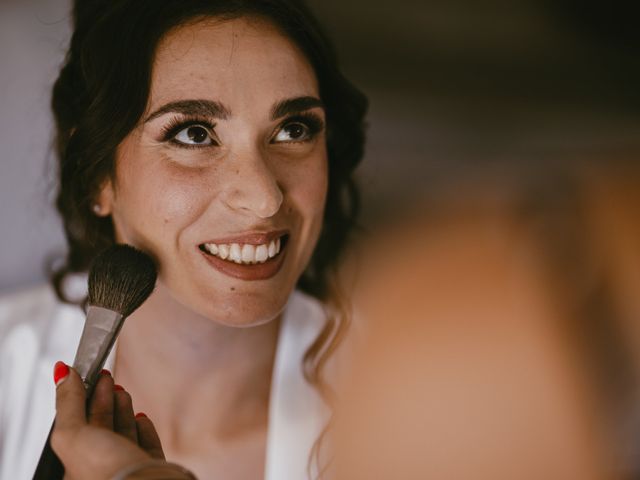 Il matrimonio di Simone e Serena a Pisa, Pisa 37