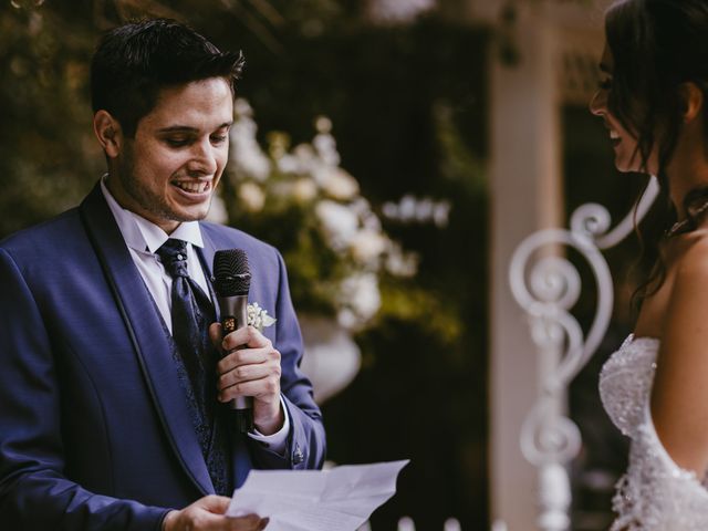 Il matrimonio di Simone e Serena a Pisa, Pisa 66