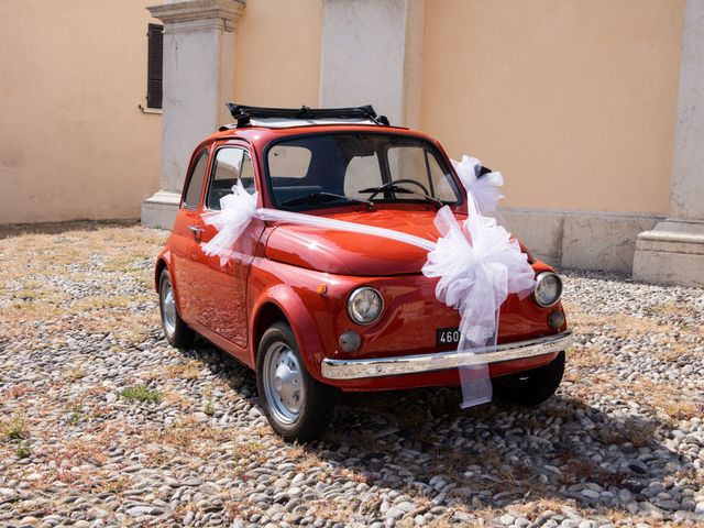 Il matrimonio di Lorenzo e Chiara a Polpenazze del Garda, Brescia 29