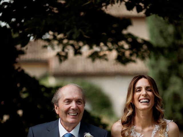 Il matrimonio di Valentina e Raffaele a Medole, Mantova 32