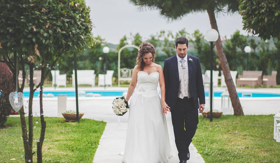 Il matrimonio di Pasquale e Susy a Pietramelara, Caserta