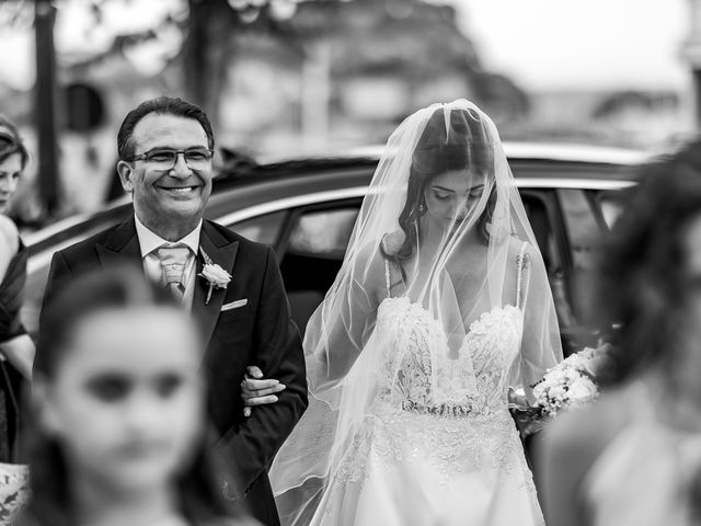 Il matrimonio di Ignazio e Anna a Catania, Catania 5