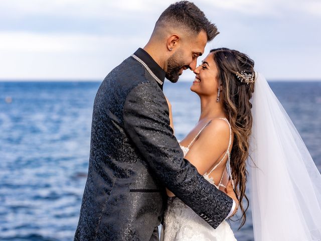 Il matrimonio di Ignazio e Anna a Catania, Catania 11