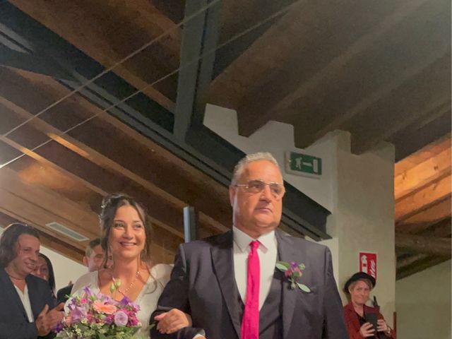 Il matrimonio di Stefano e Deborah a Brusaporto, Bergamo 5