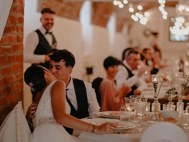 Il matrimonio di  Simone  e Melissa  a Grumello del Monte, Bergamo 2