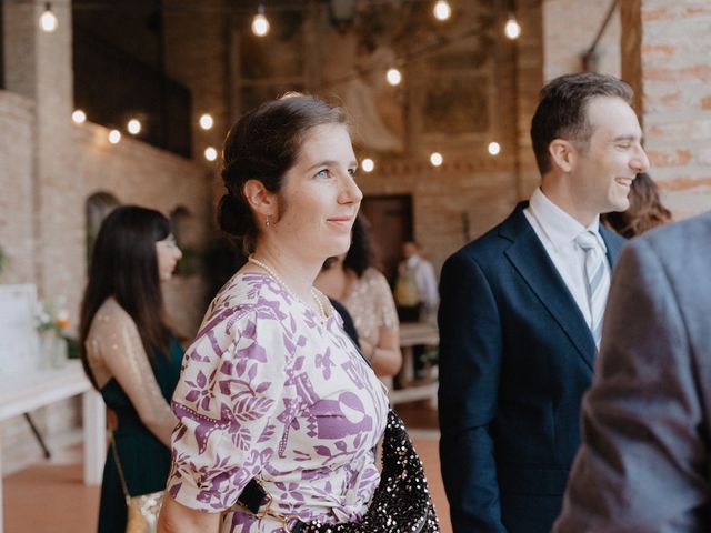 Il matrimonio di Valerio e Stefania a Brescia, Brescia 14