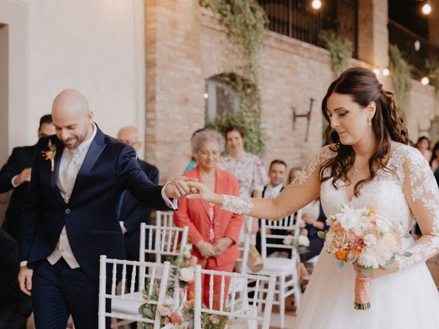 Il matrimonio di Valerio e Stefania a Brescia, Brescia 36