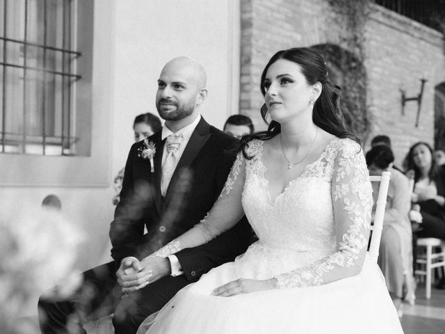 Il matrimonio di Valerio e Stefania a Brescia, Brescia 44