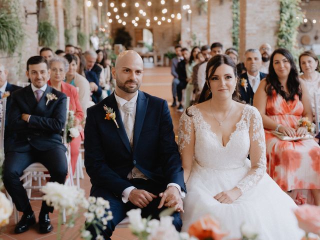 Il matrimonio di Valerio e Stefania a Brescia, Brescia 52