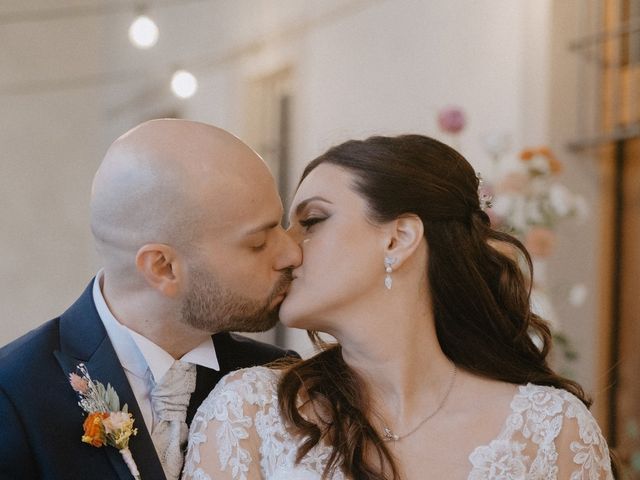 Il matrimonio di Valerio e Stefania a Brescia, Brescia 84