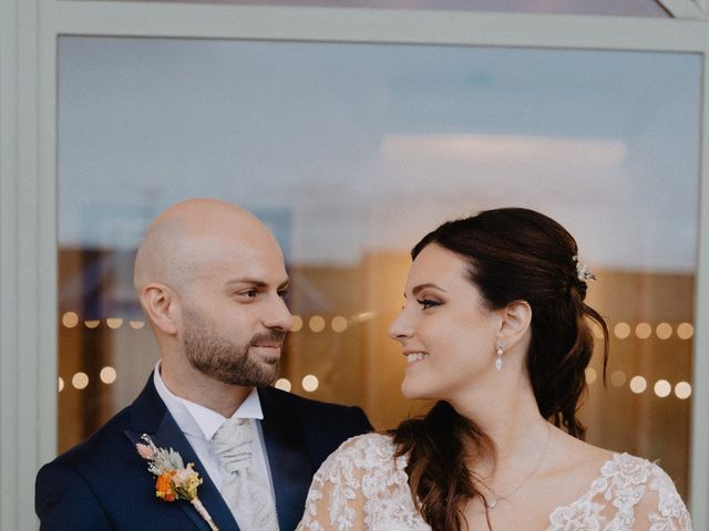 Il matrimonio di Valerio e Stefania a Brescia, Brescia 100