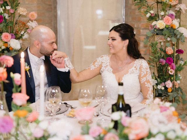 Il matrimonio di Valerio e Stefania a Brescia, Brescia 127