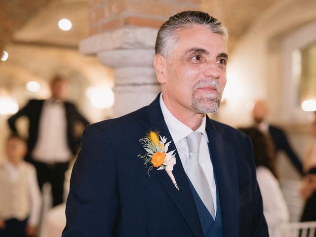 Il matrimonio di Valerio e Stefania a Brescia, Brescia 134