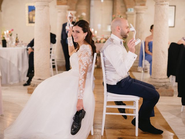 Il matrimonio di Valerio e Stefania a Brescia, Brescia 136