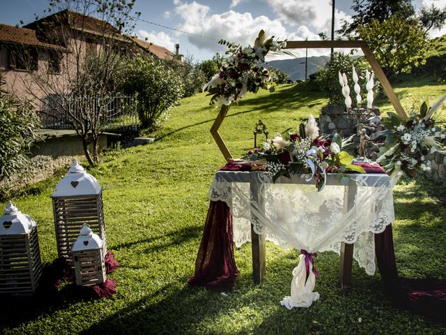 Il matrimonio di Federico e Nicole a Genova, Genova 4