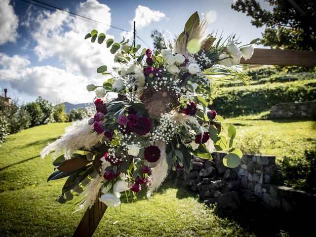 Il matrimonio di Federico e Nicole a Genova, Genova 5