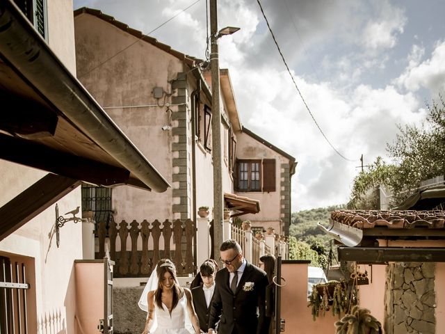 Il matrimonio di Federico e Nicole a Genova, Genova 13