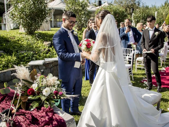 Il matrimonio di Federico e Nicole a Genova, Genova 16