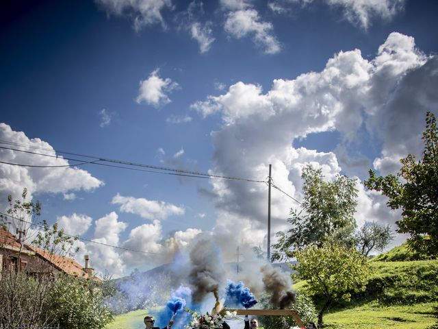 Il matrimonio di Federico e Nicole a Genova, Genova 20