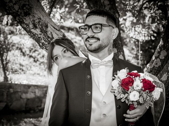 Il matrimonio di Federico e Nicole a Genova, Genova 30