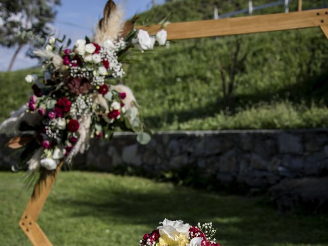 Il matrimonio di Federico e Nicole a Genova, Genova 39