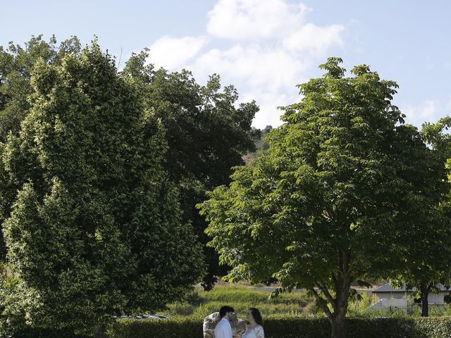 Il matrimonio di Gabriele e Silvia a Castropignano, Campobasso 20