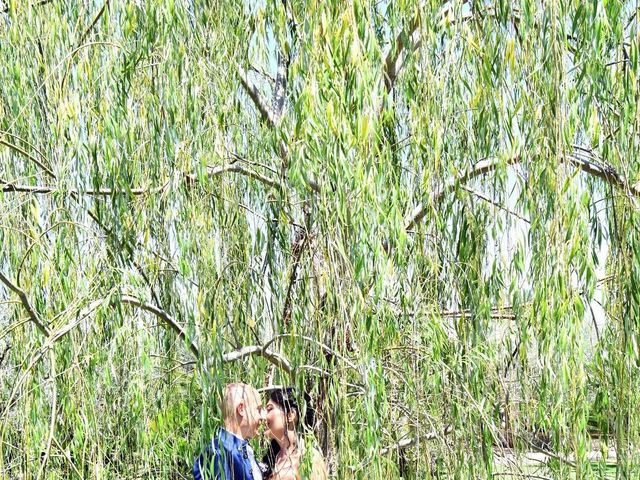 Il matrimonio di Gabriele e Lara a Lanuvio, Roma 4