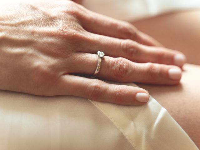 Il matrimonio di Dario e Greta a Livorno Ferraris, Vercelli 2