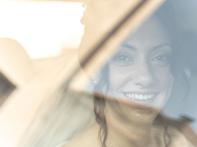 Il matrimonio di Dario e Greta a Livorno Ferraris, Vercelli 25