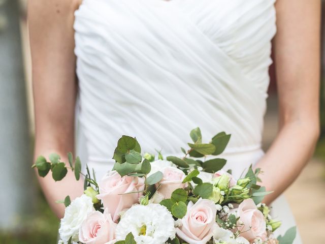 Il matrimonio di Dario e Greta a Livorno Ferraris, Vercelli 63