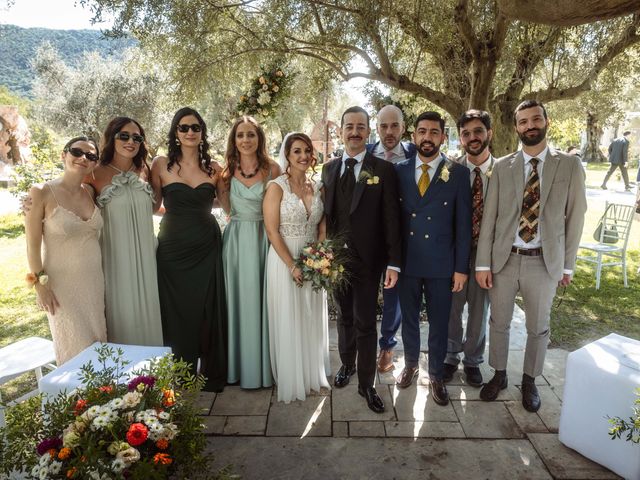 Il matrimonio di Giovanni e Sara a Bellona, Caserta 2