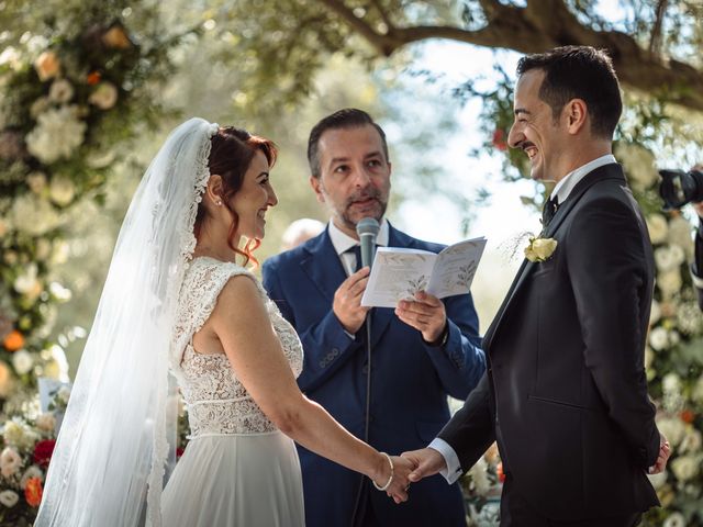 Il matrimonio di Giovanni e Sara a Bellona, Caserta 3