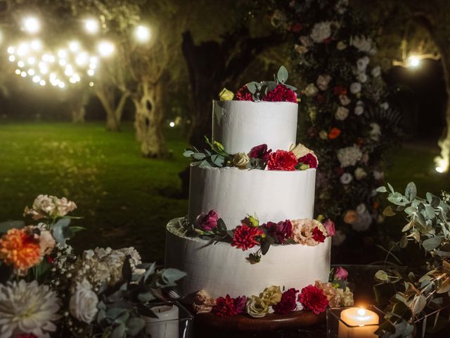 Il matrimonio di Giovanni e Sara a Bellona, Caserta 9