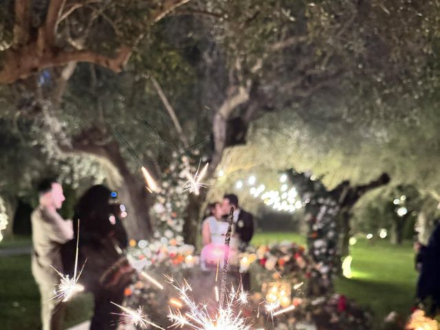 Il matrimonio di Giovanni e Sara a Bellona, Caserta 11