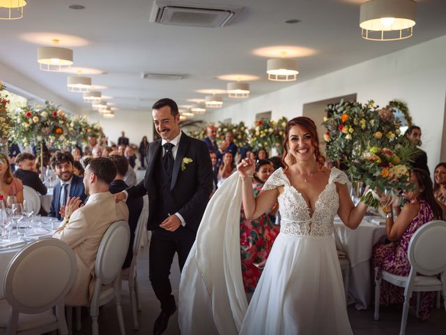 Il matrimonio di Giovanni e Sara a Bellona, Caserta 13