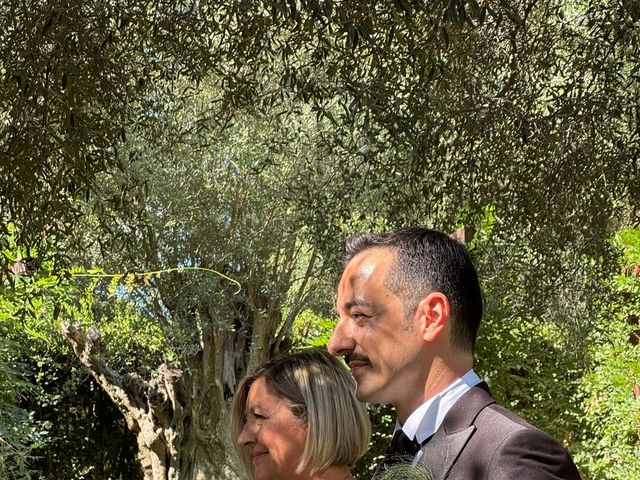 Il matrimonio di Giovanni e Sara a Bellona, Caserta 17