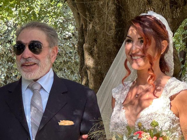 Il matrimonio di Giovanni e Sara a Bellona, Caserta 18