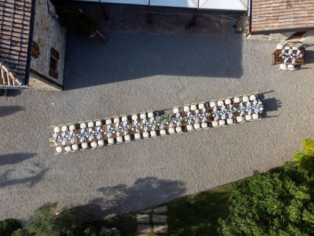 Il matrimonio di Davide e Oleksandra a Reggio nell'Emilia, Reggio Emilia 5