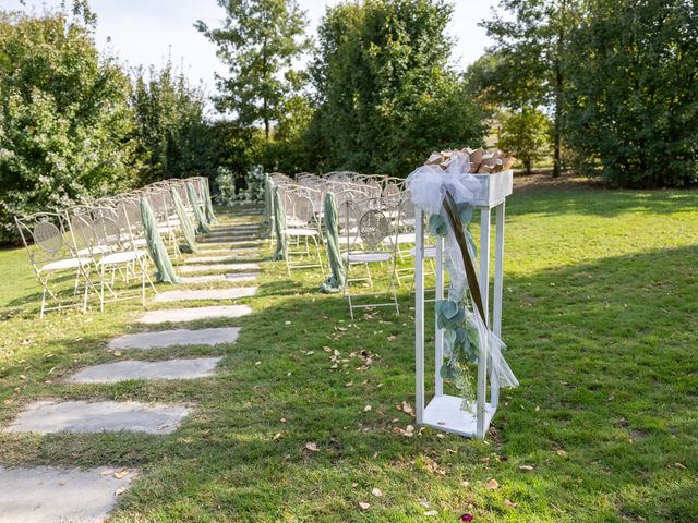 Il matrimonio di Davide e Oleksandra a Reggio nell'Emilia, Reggio Emilia 2