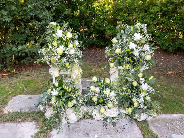 Il matrimonio di Davide e Oleksandra a Reggio nell'Emilia, Reggio Emilia 7