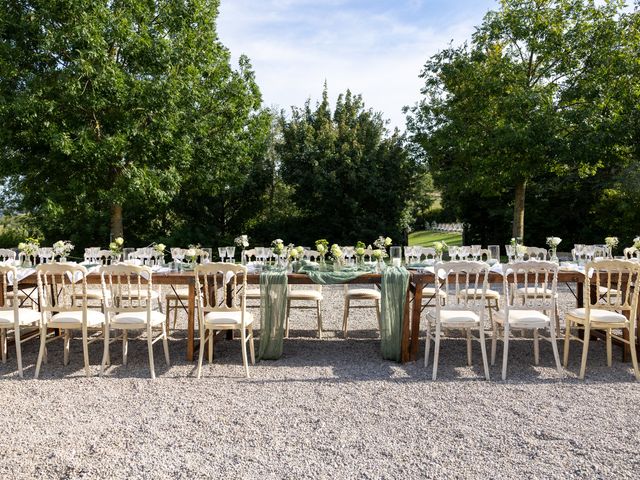 Il matrimonio di Davide e Oleksandra a Reggio nell'Emilia, Reggio Emilia 18