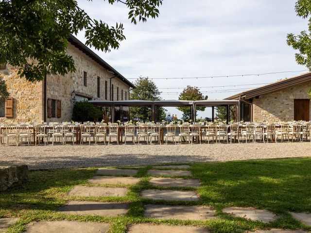 Il matrimonio di Davide e Oleksandra a Reggio nell'Emilia, Reggio Emilia 23