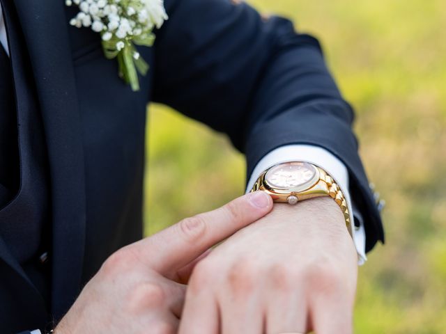 Il matrimonio di Davide e Oleksandra a Reggio nell'Emilia, Reggio Emilia 47